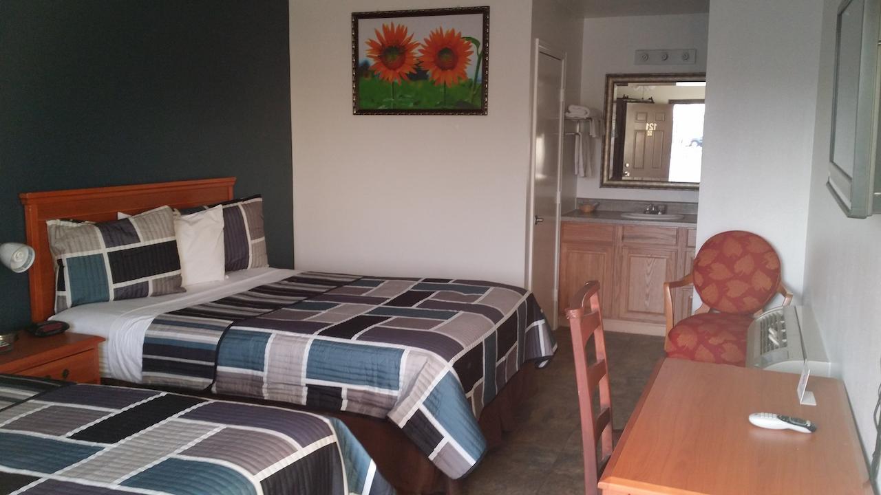 Tilden Country Inn Habitación foto